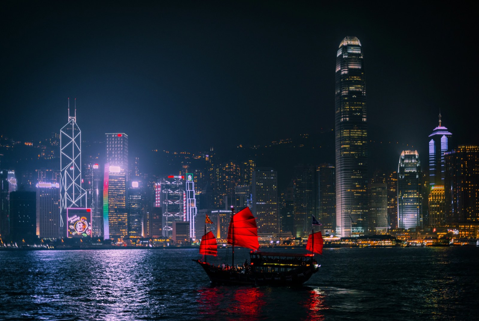 Art Basel Hong Kong