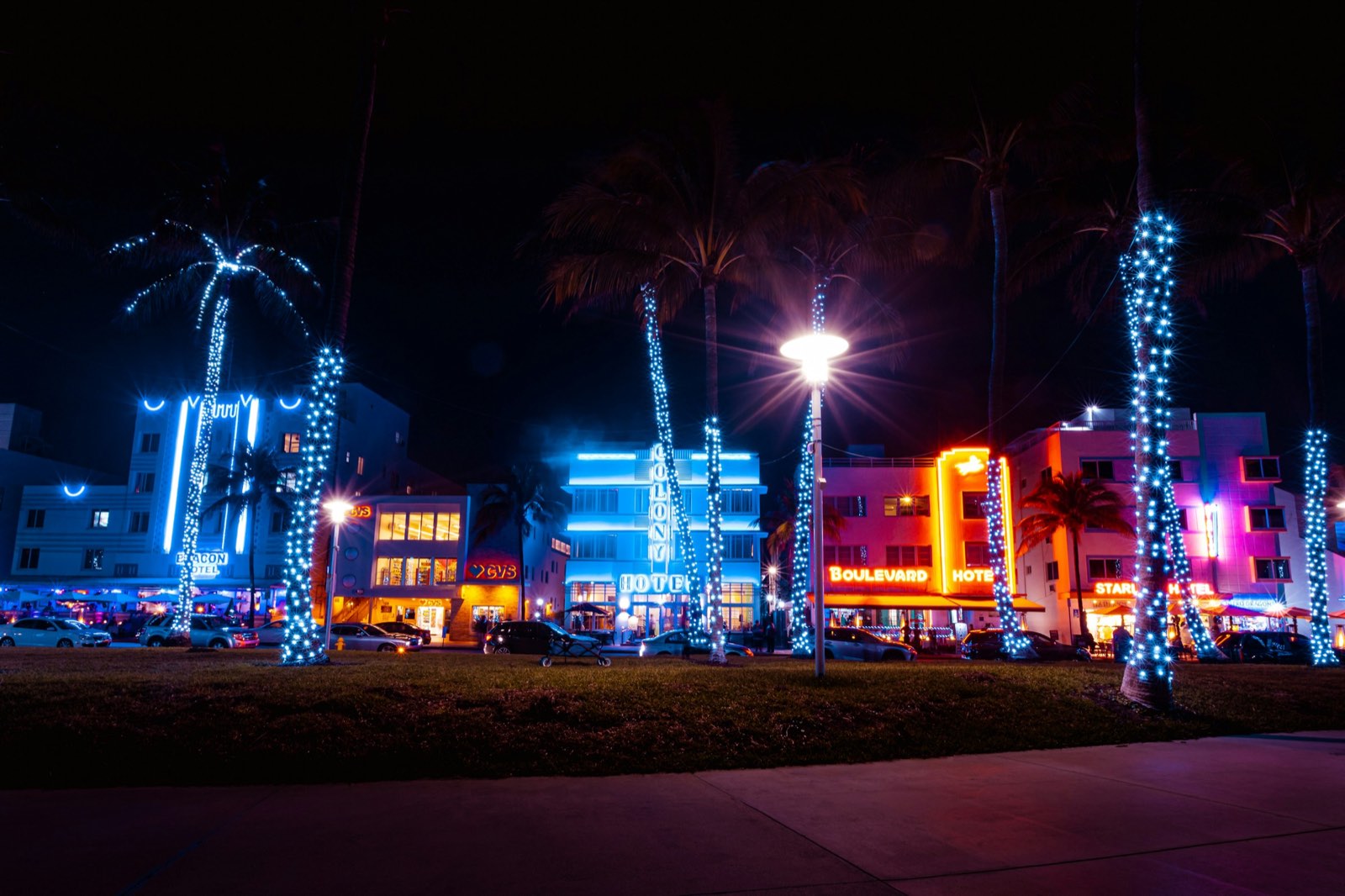 Art Basel Miami Beach