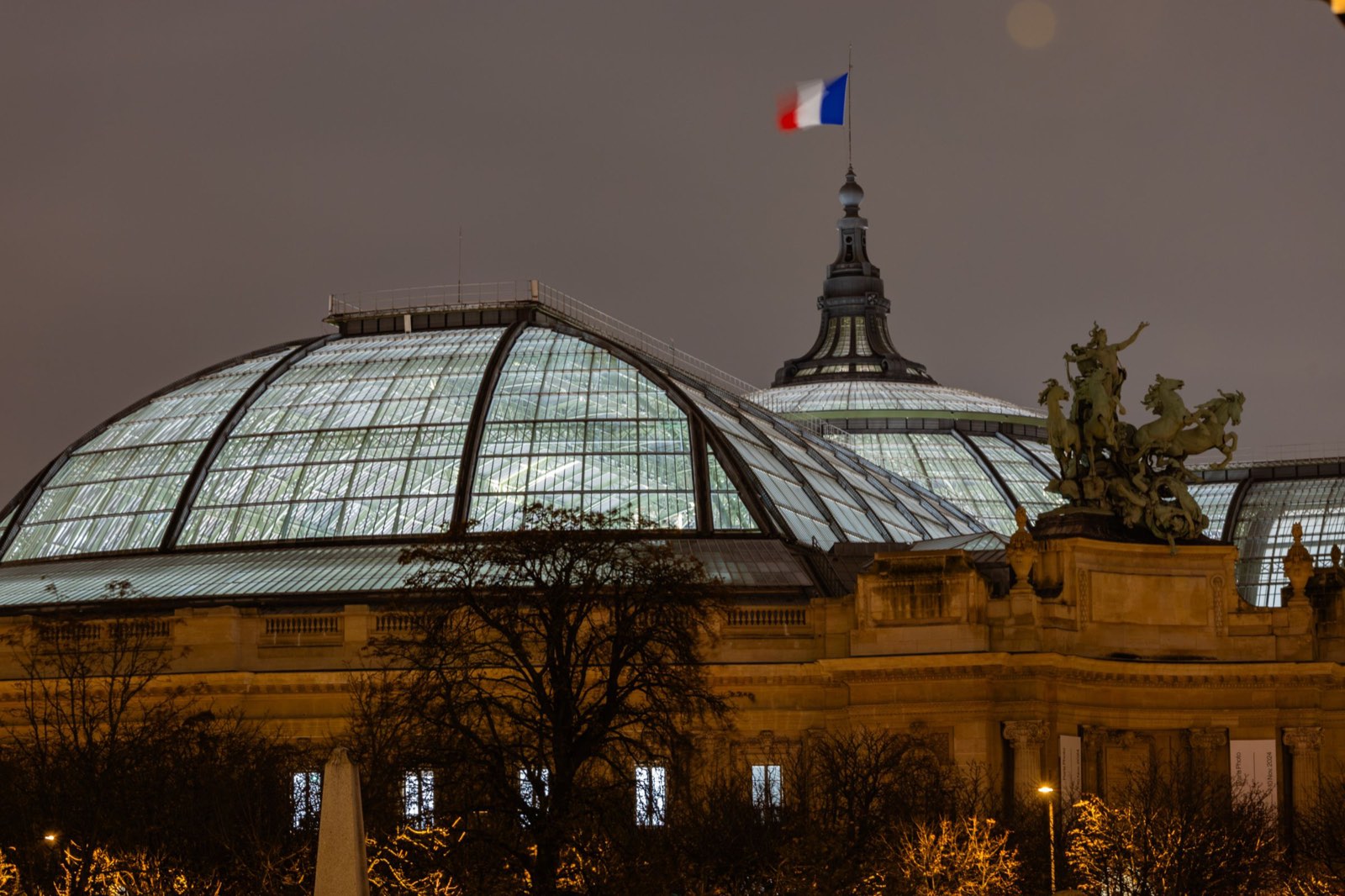 Paris+ par Art Basel