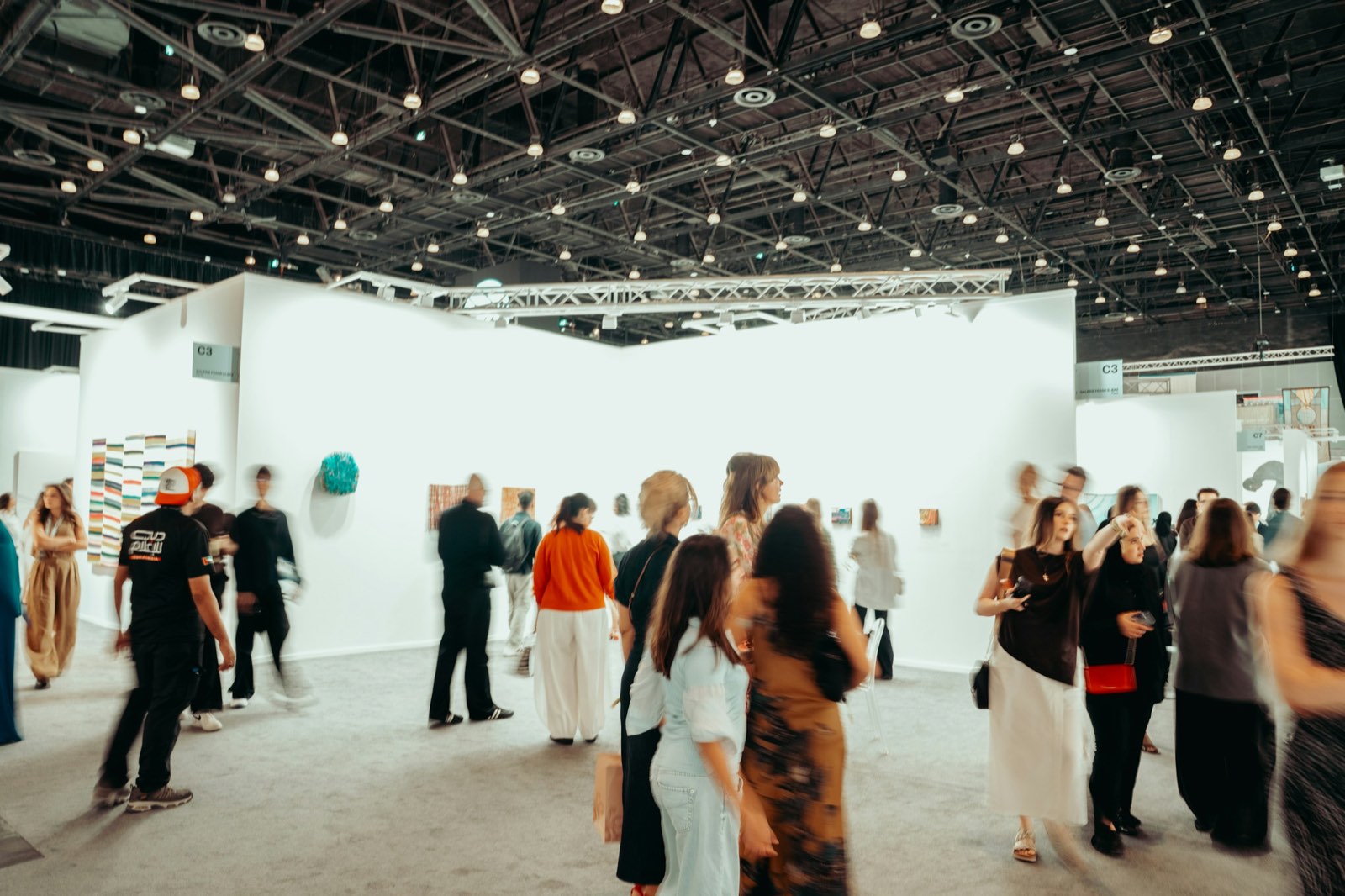 Dubai Design Week