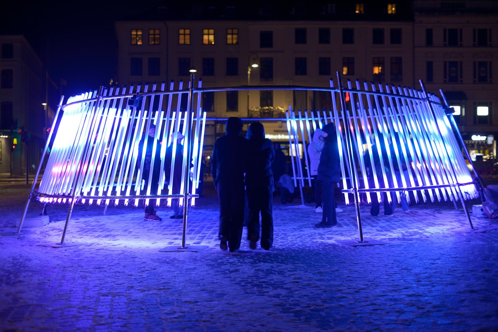 Grimaldi Summer Exhibition