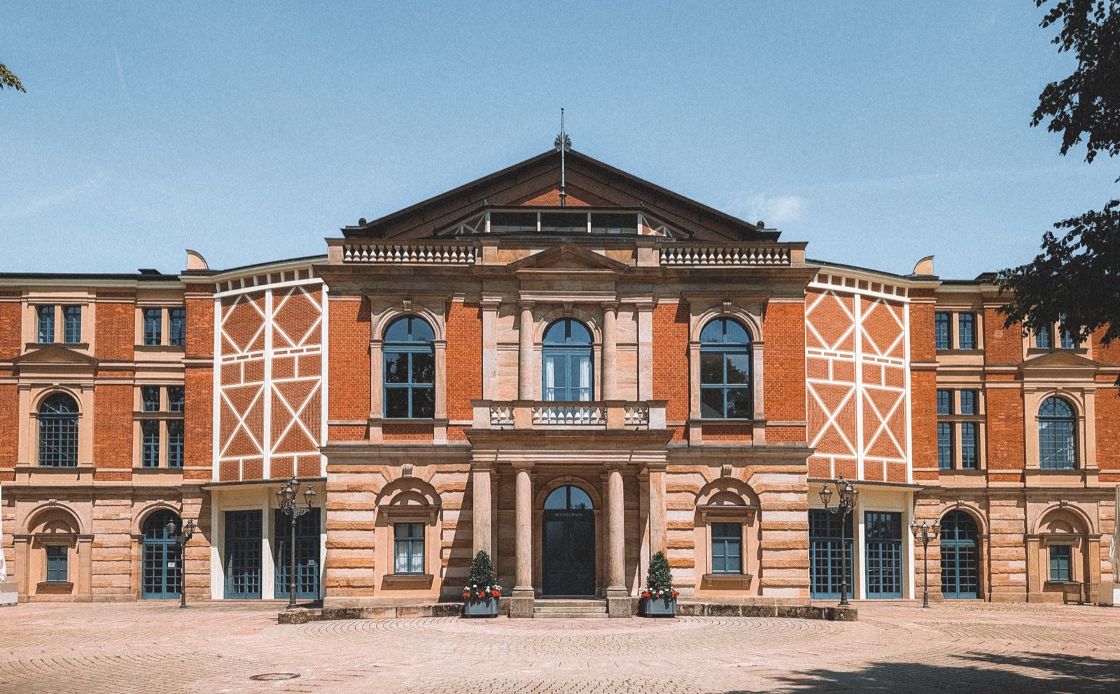 Bayreuth Festival