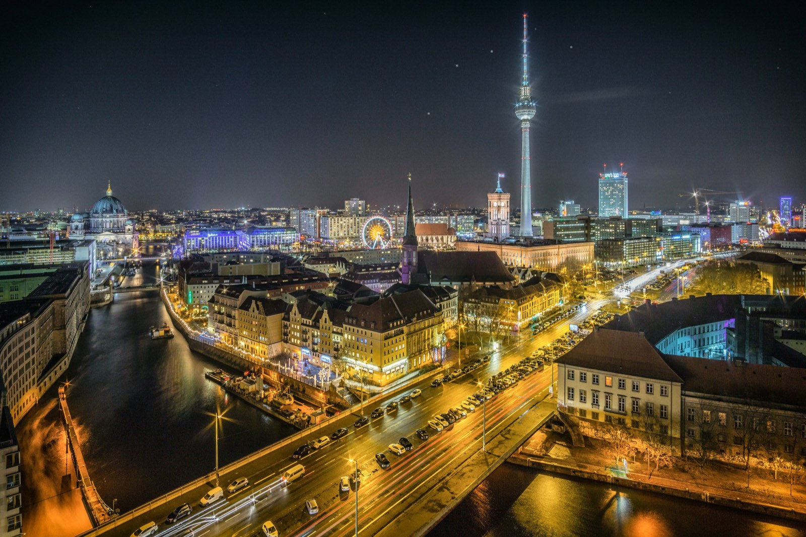 Berlin Film Festival