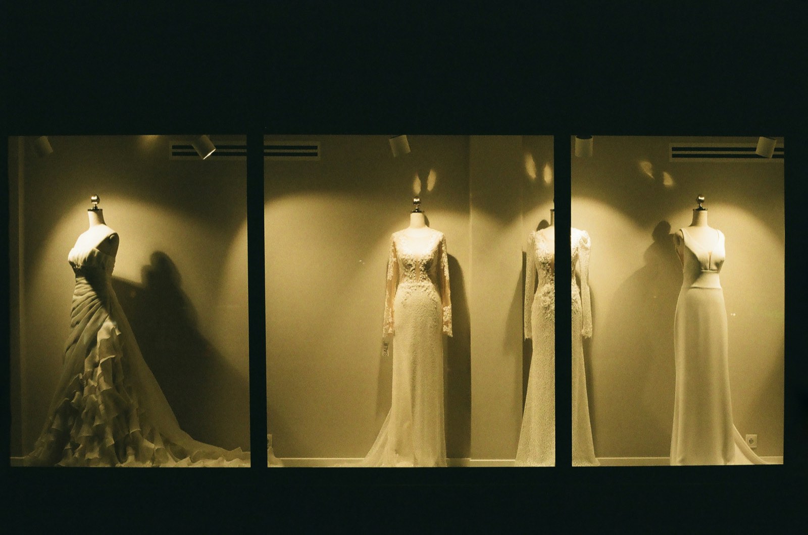 New York Bridal Fashion Week