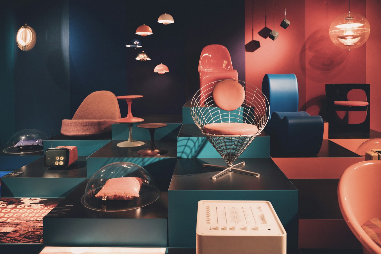 DesignMiami. Paris