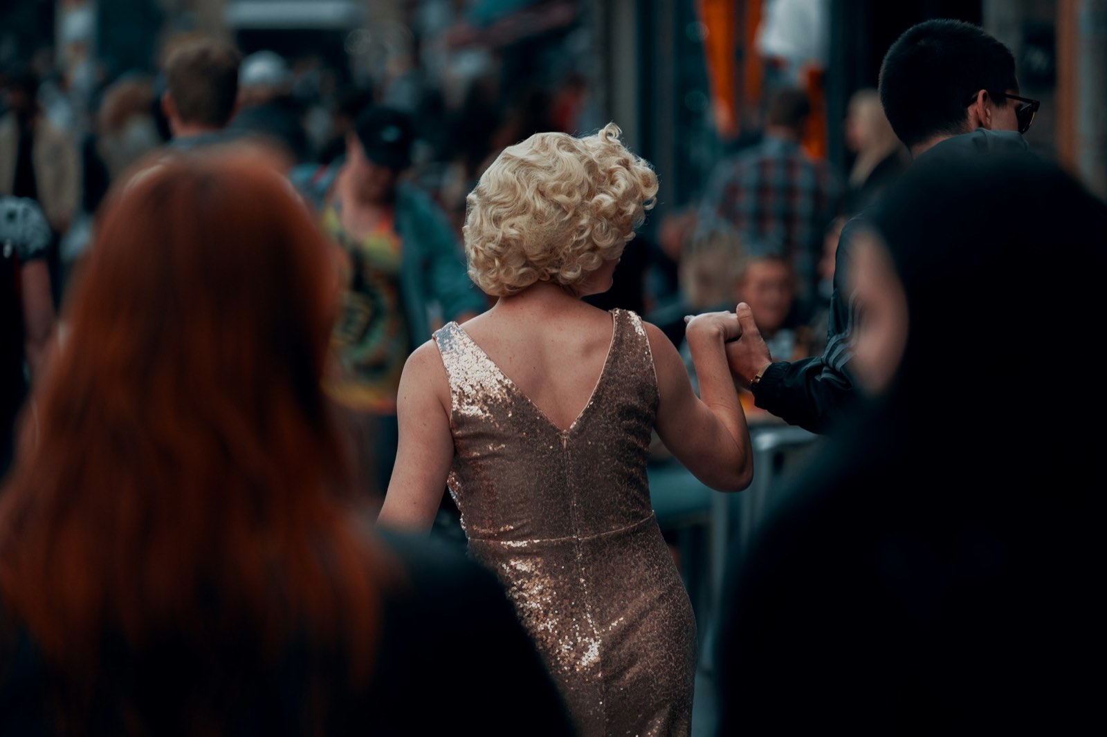 Fringe Festival