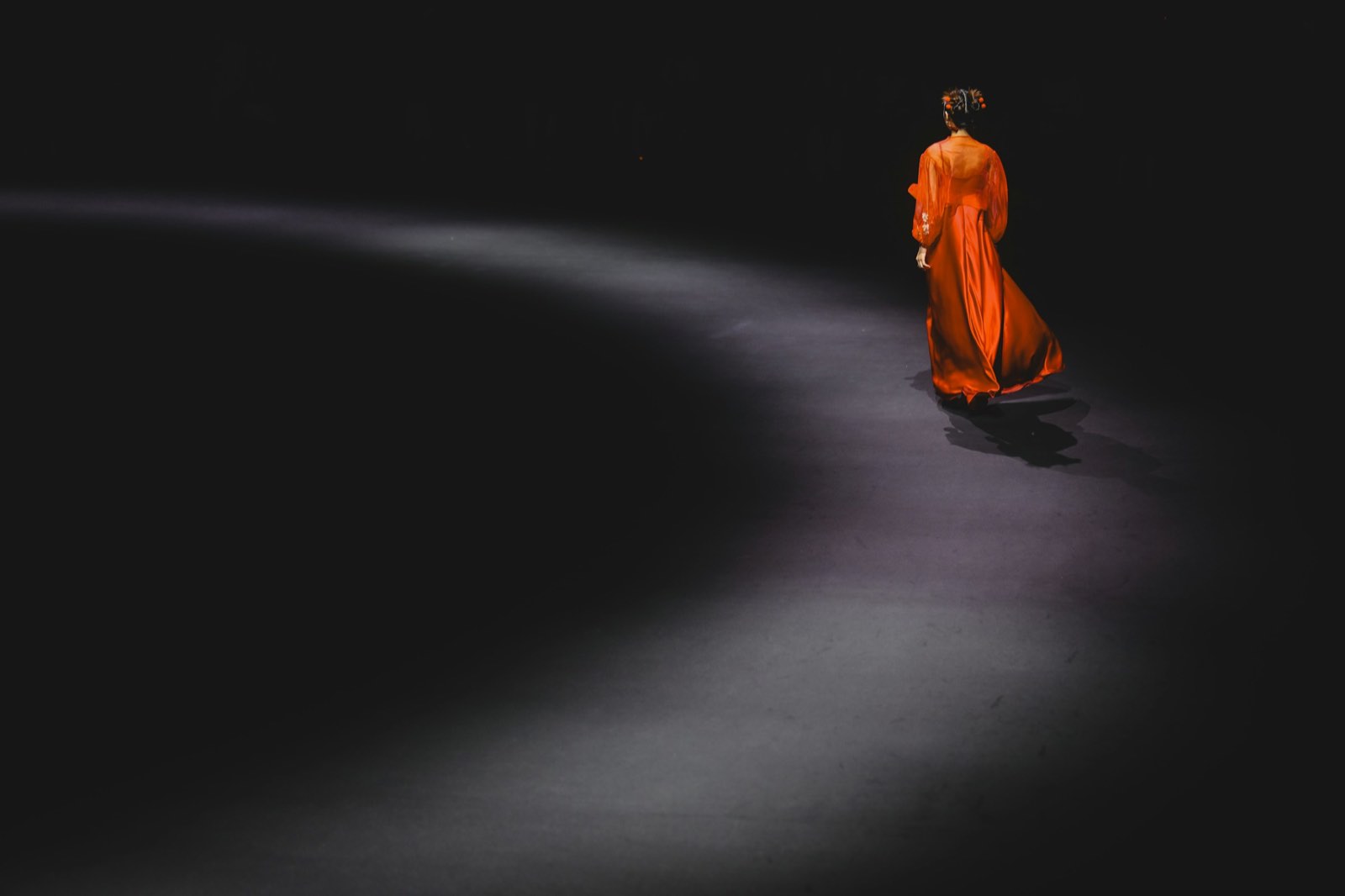 L.A. Fashion Week