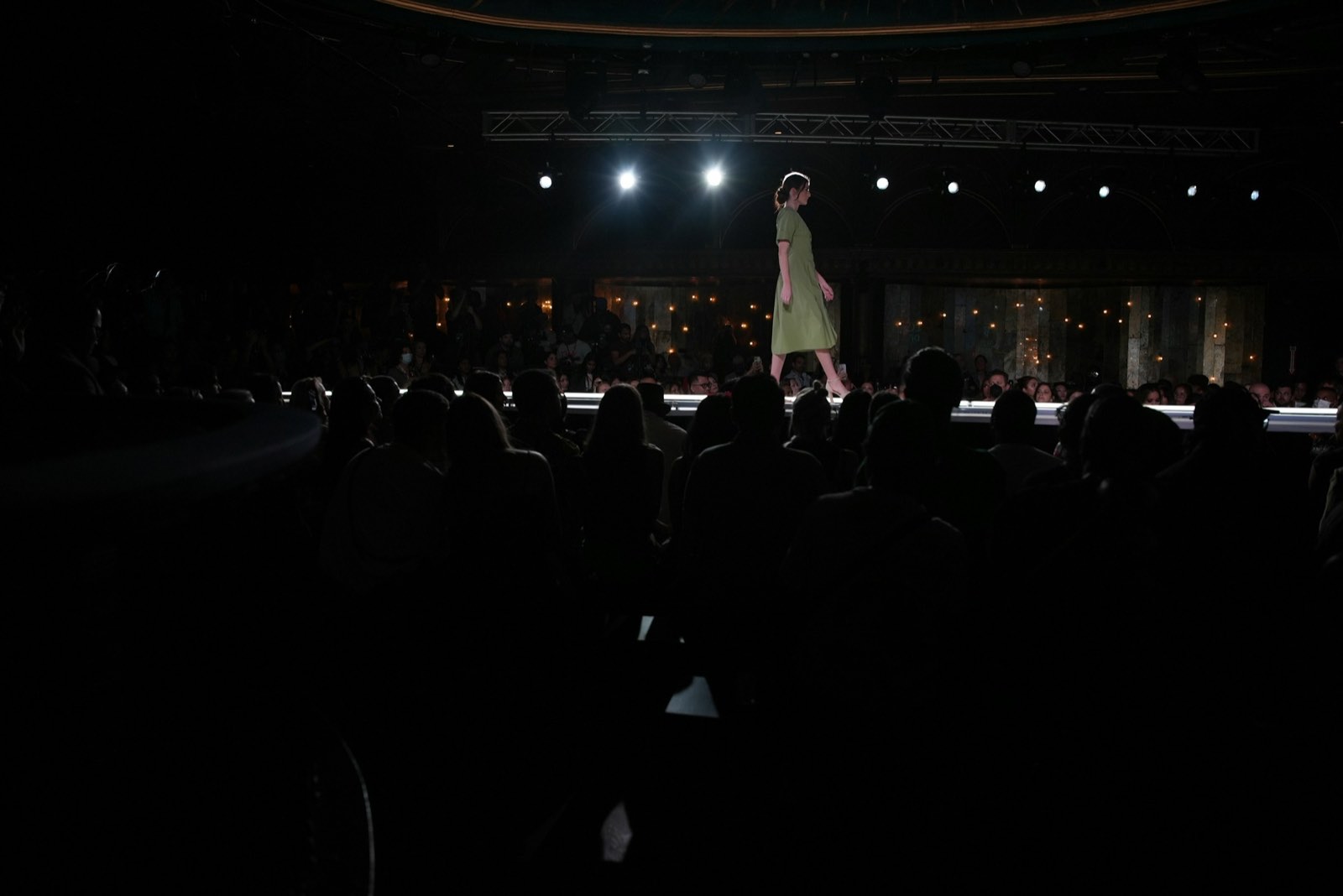 Shanghai Fashion Week