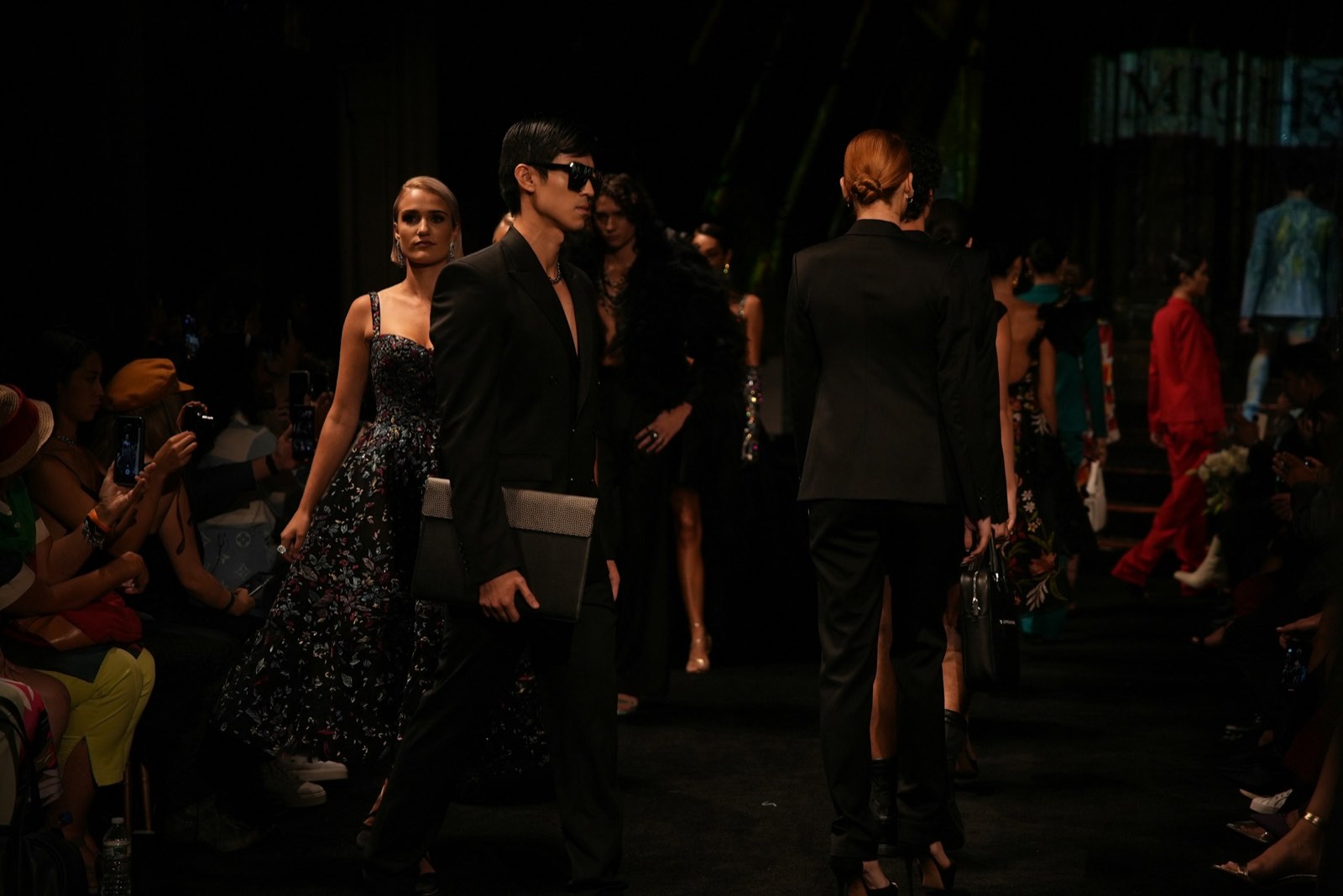 Copenhagen Fashion Week
