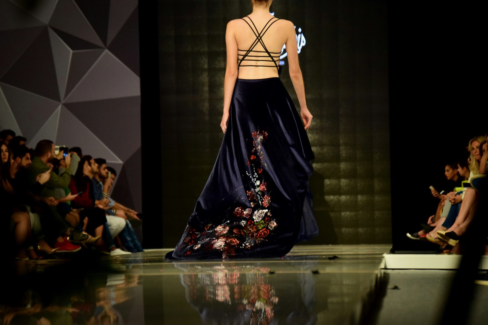 Tokyo Fashion Week