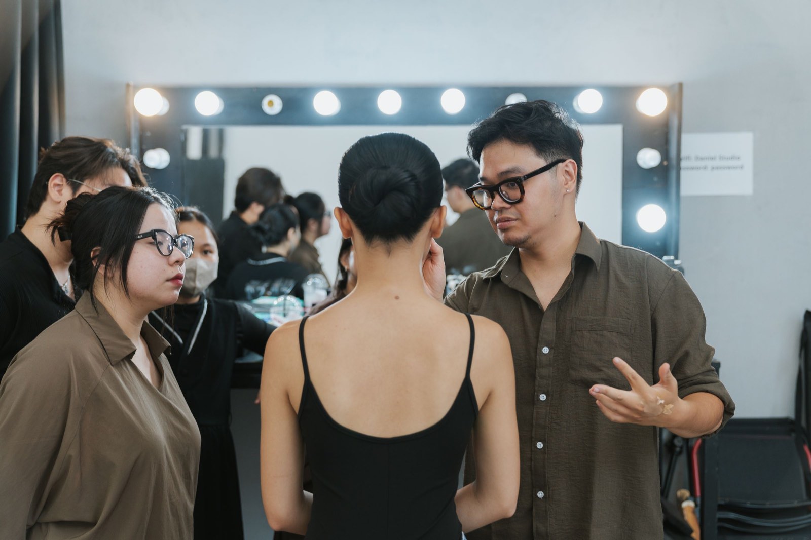 Dubai Fashion Week (Women's)