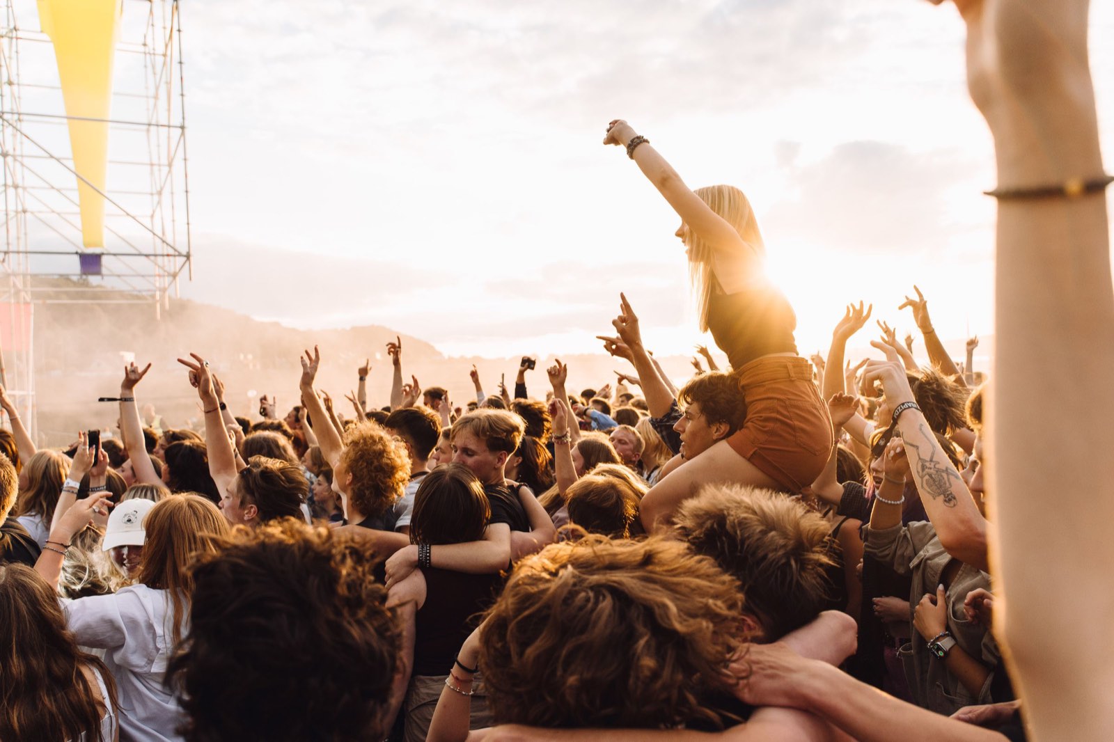 Outside Lands
