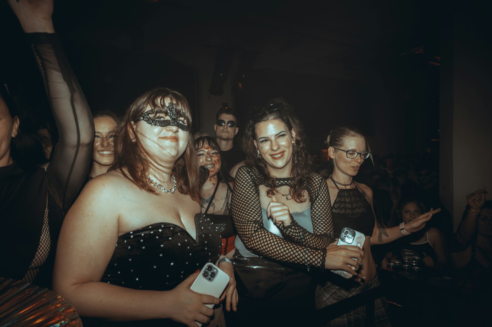 Casamigos Halloween Party