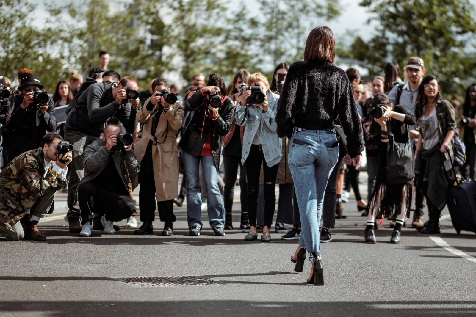 London Fashion Week