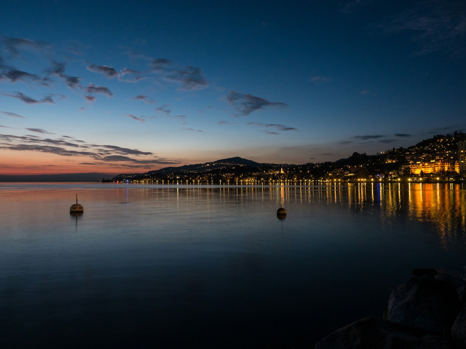 Montreux Jazz Festival