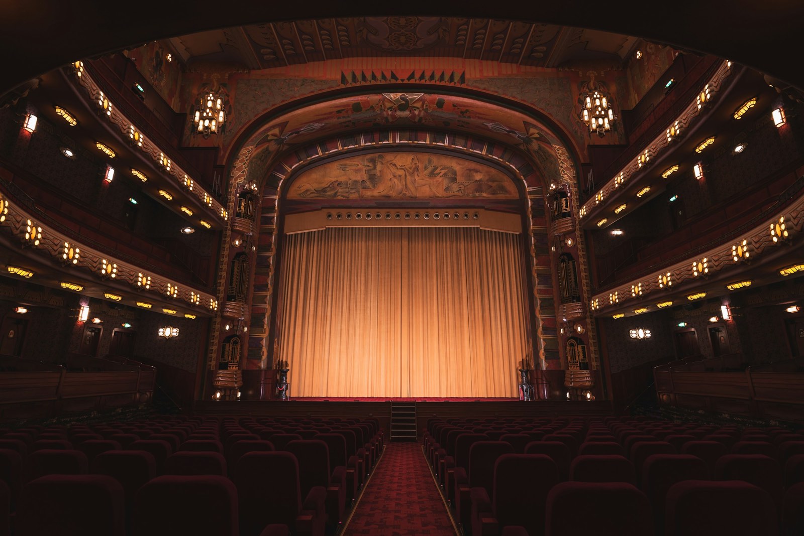 Metropolitan Opera Season
