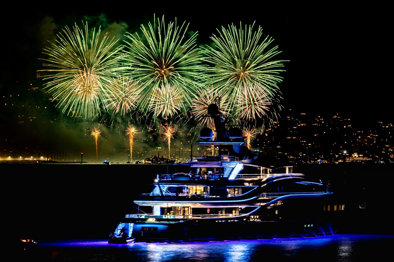 Cannes Yachting Festival