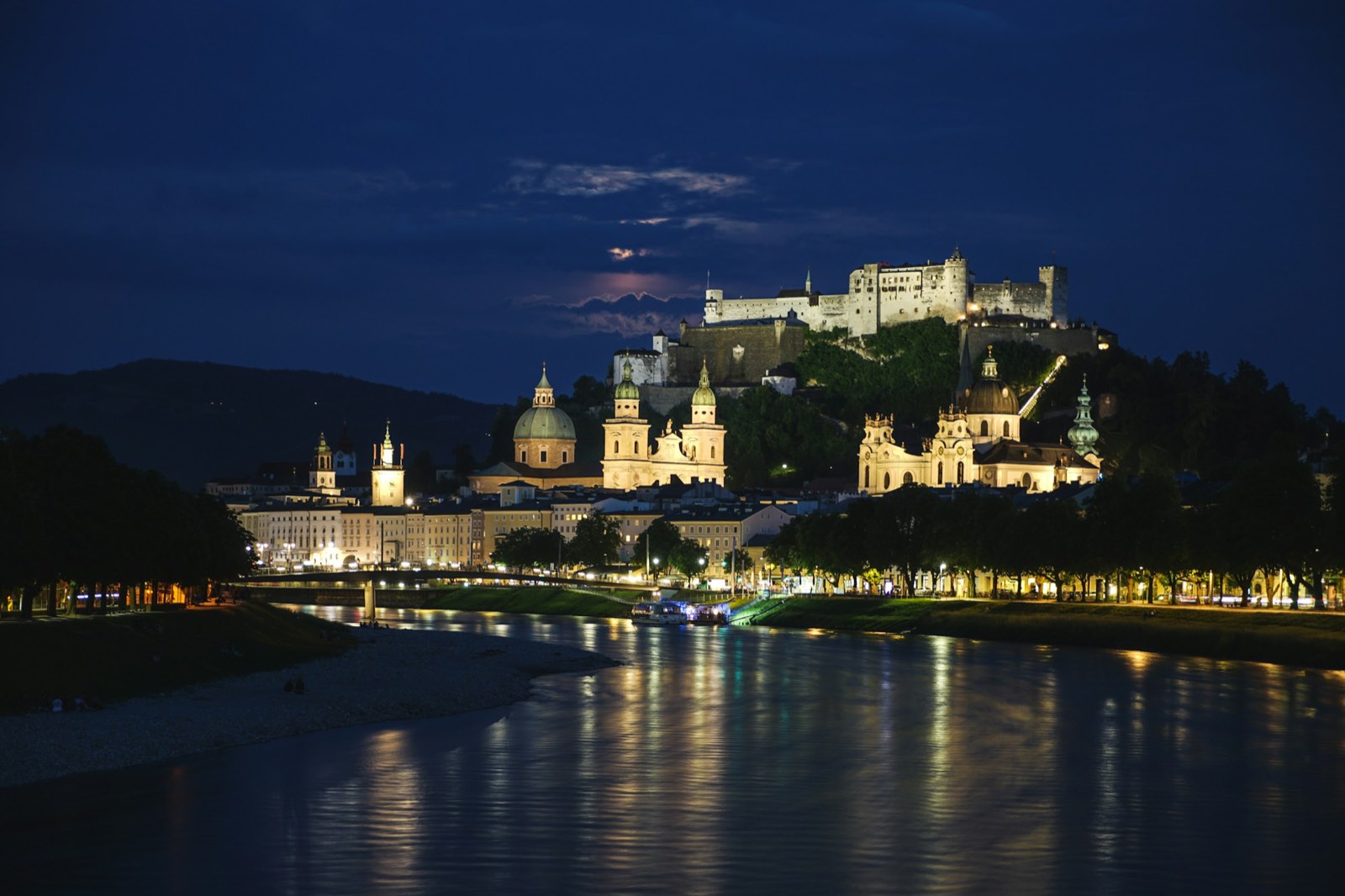Salzburg Festival