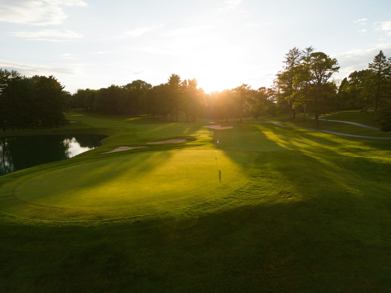 Golf: Genesis Invitational