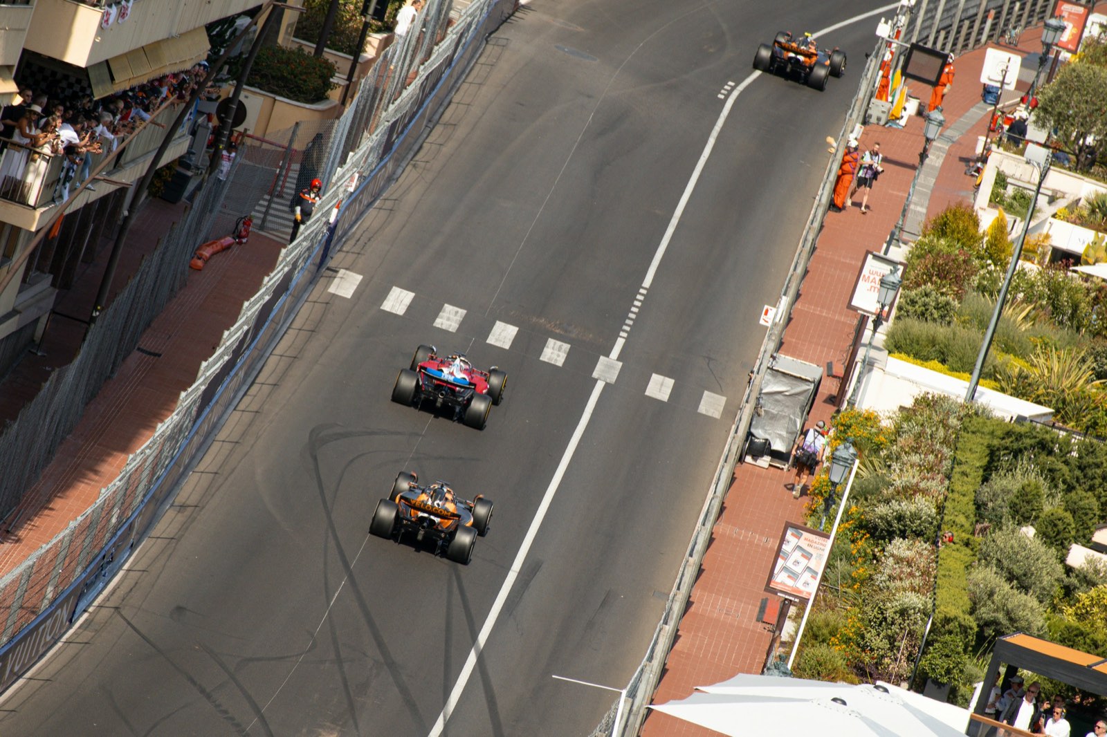 F1: Monaco Grand Prix