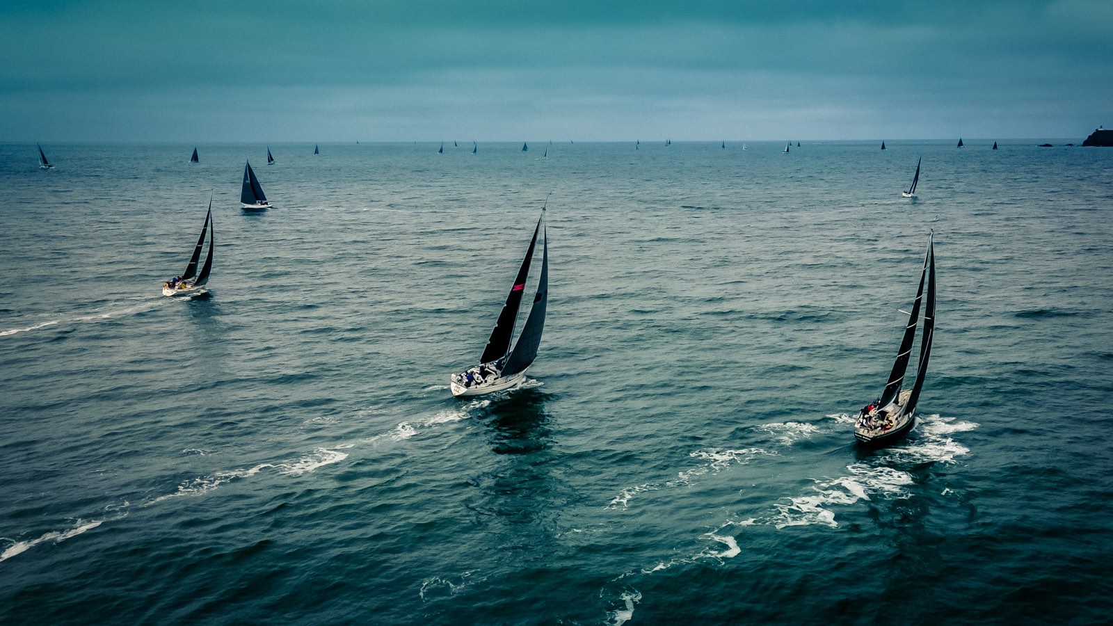 Monaco Classic Week