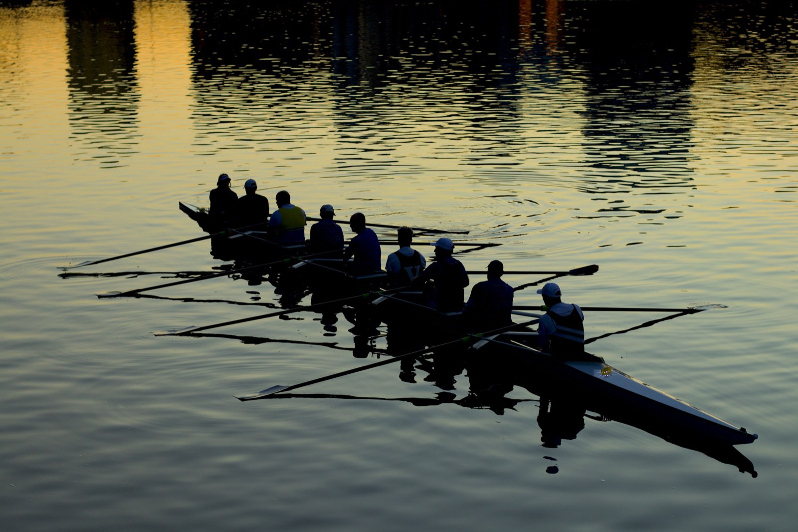 The Boat Race