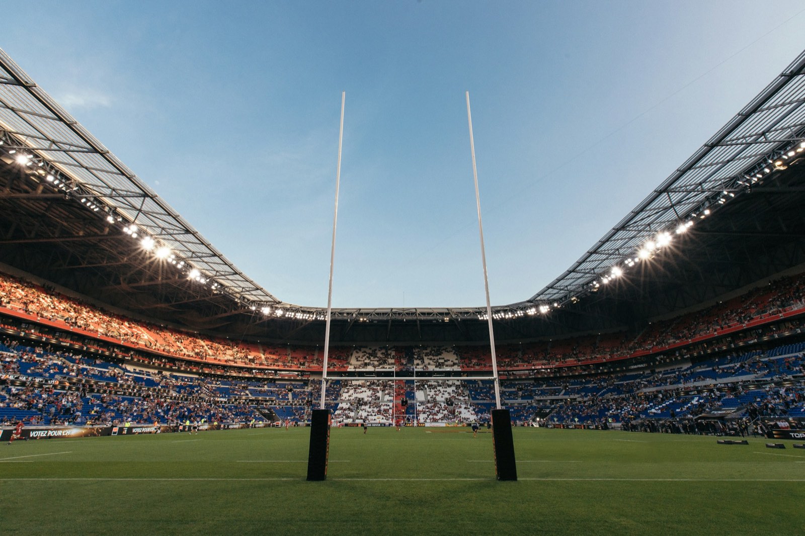 Rugby: Challenge Cup Final