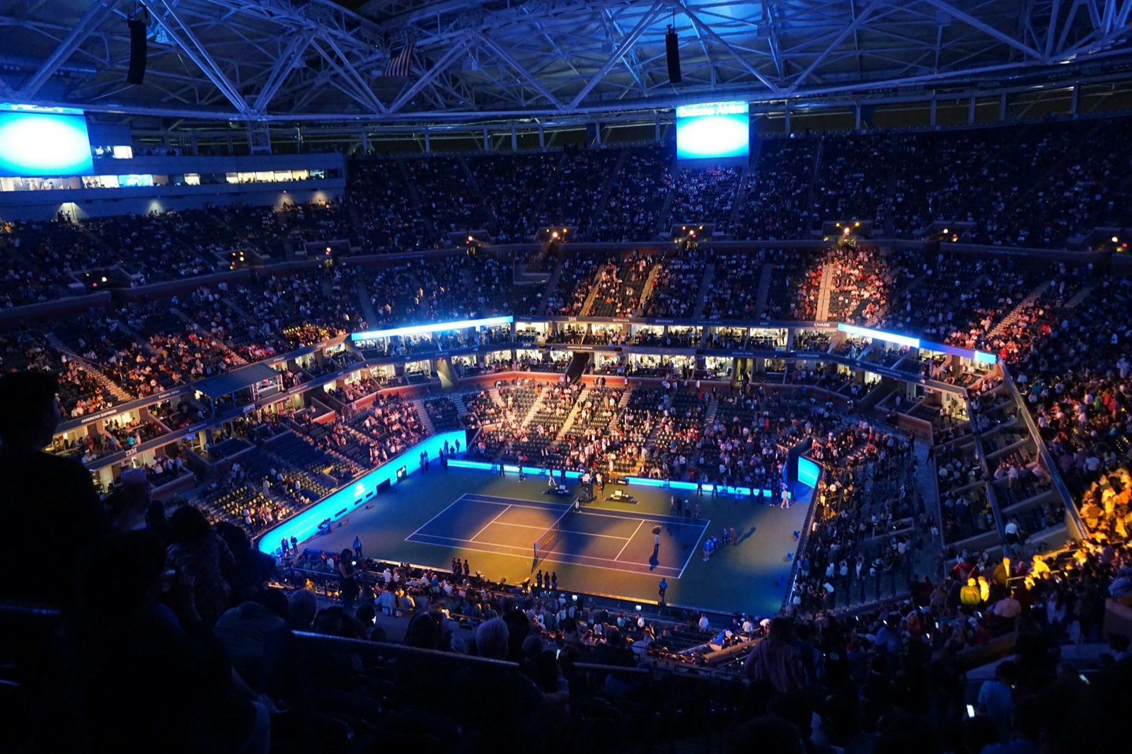 WTA Finals