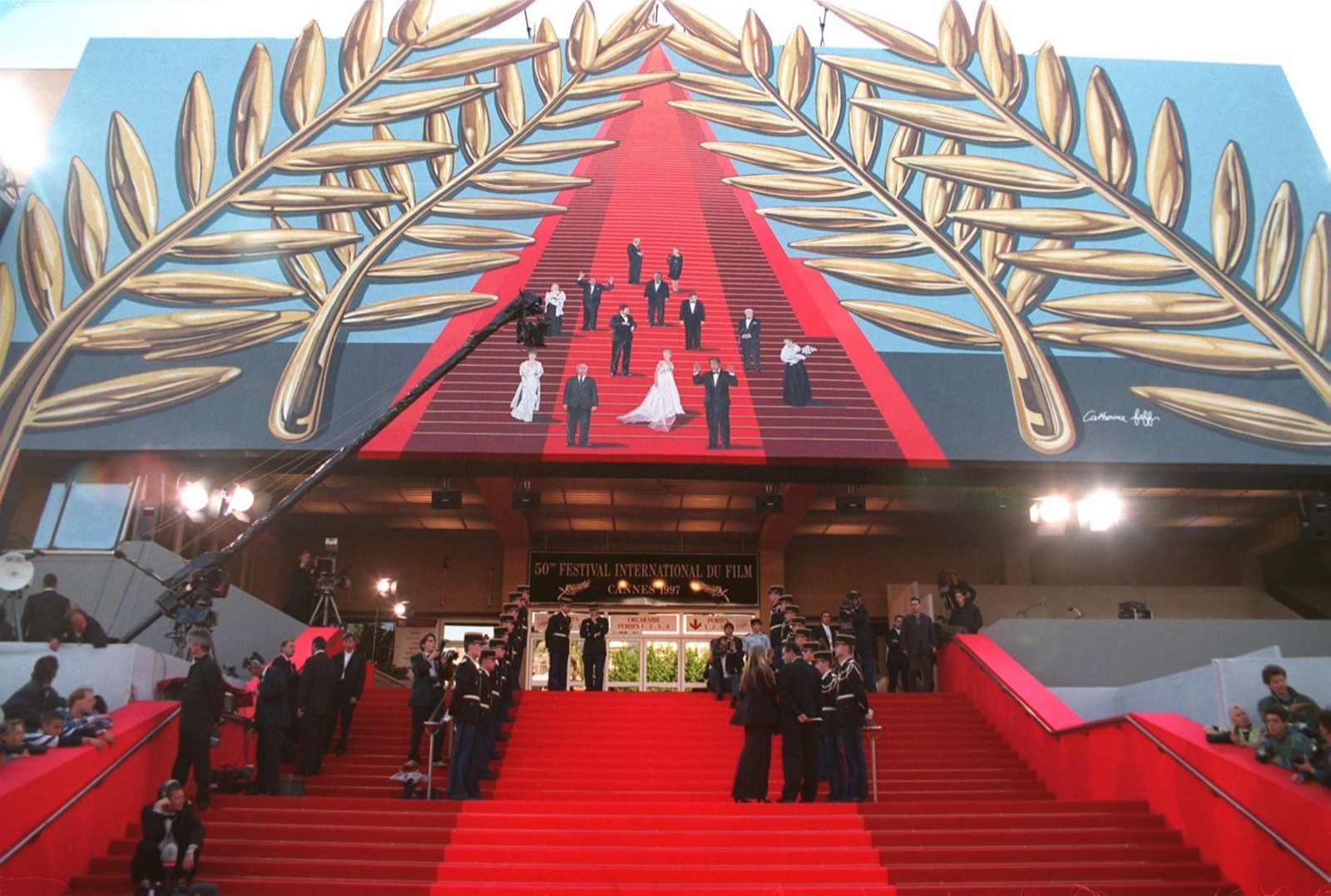 Cannes Film Festival