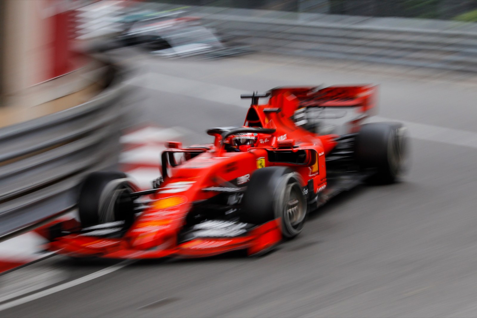 F1 Emilia Romagna Grand Prix
