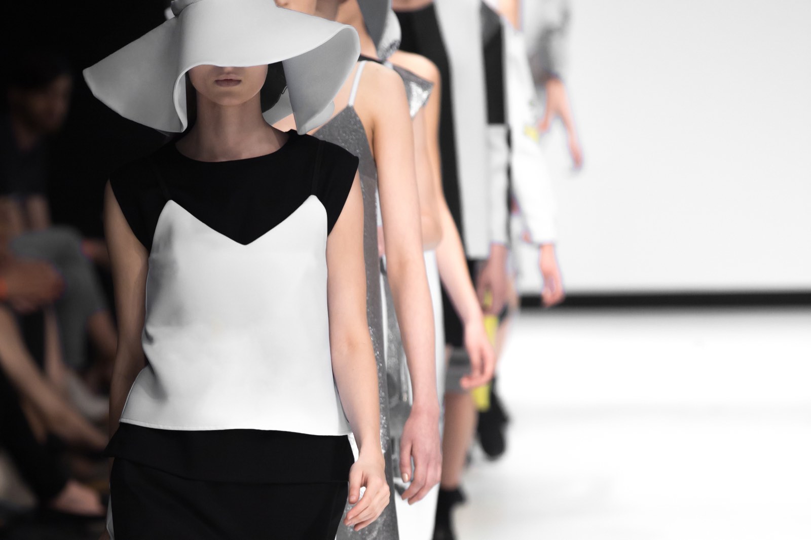 Australian Fashion Week