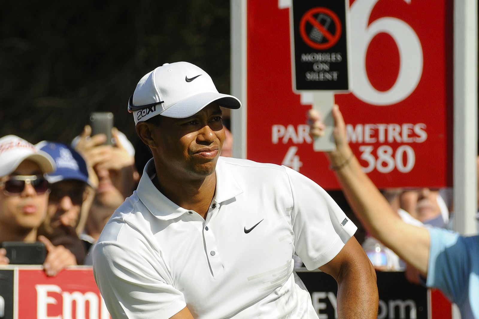 Golf: Ryders Cup