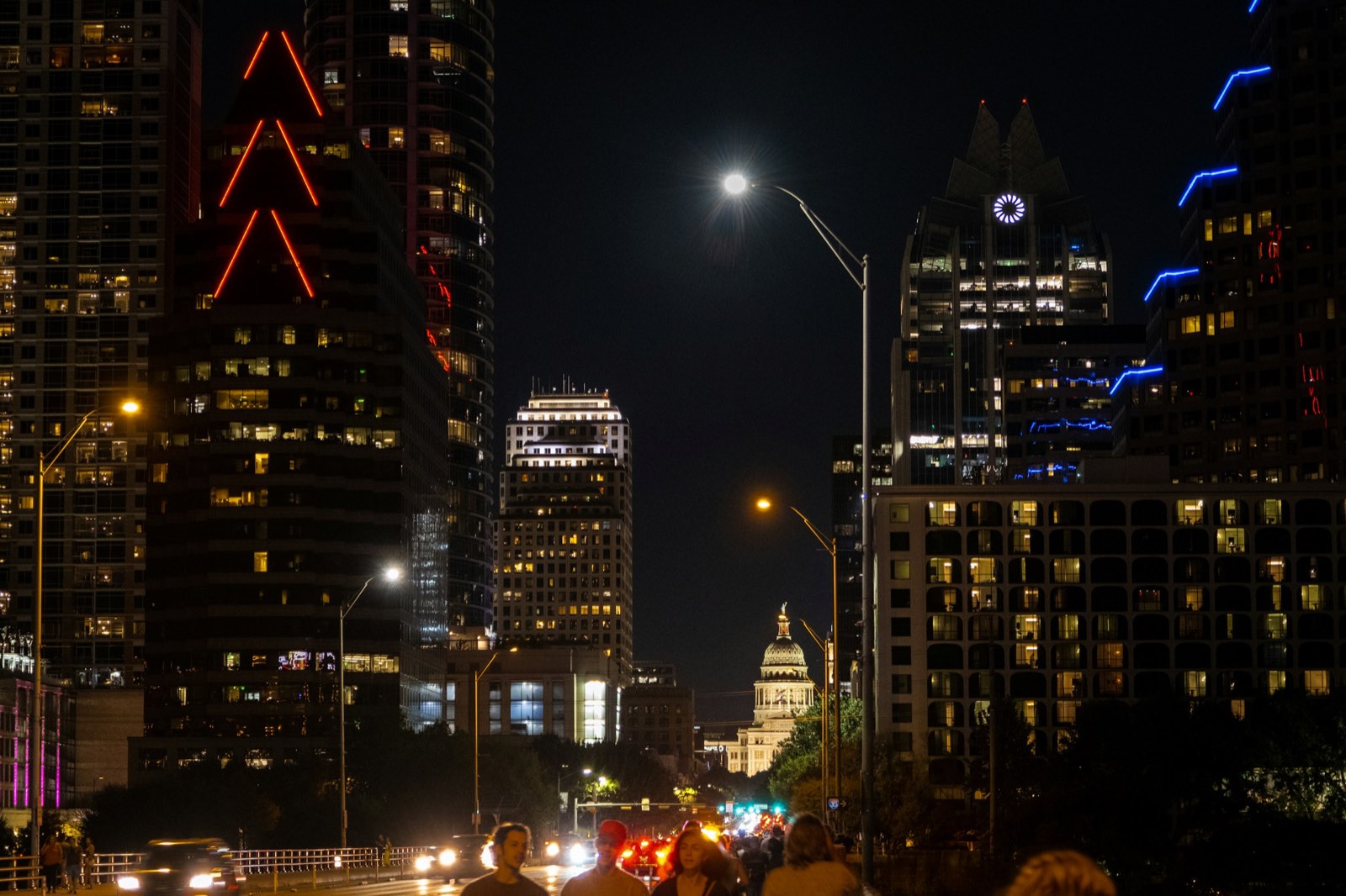 South by Southwest (SXSW)