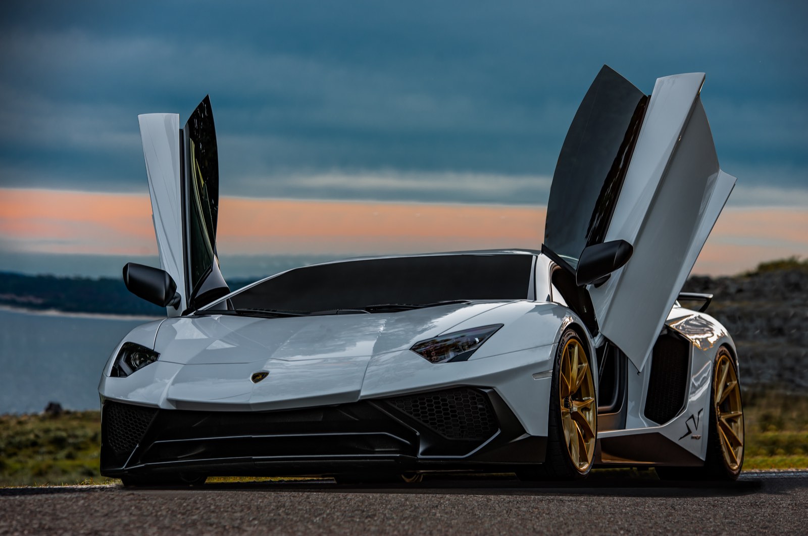 Chicago Auto Show