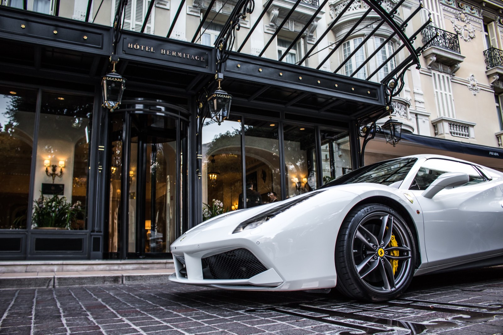 The British Motor Show