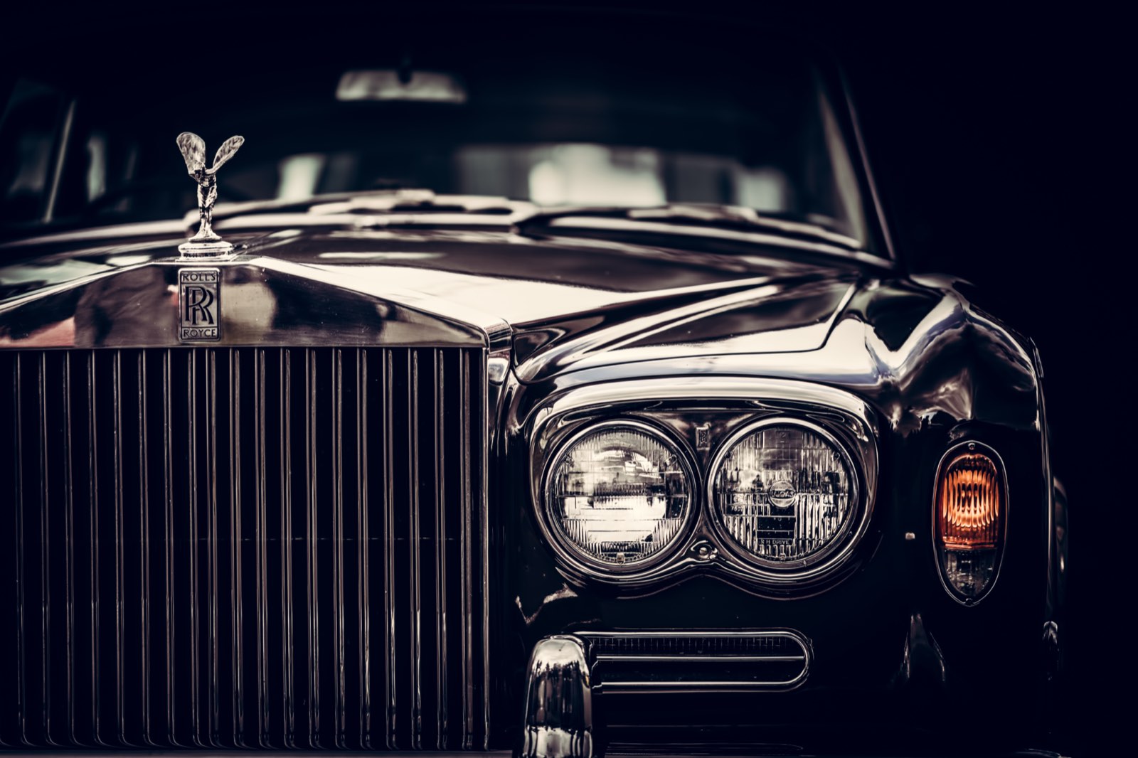 Pebble Beach Concours