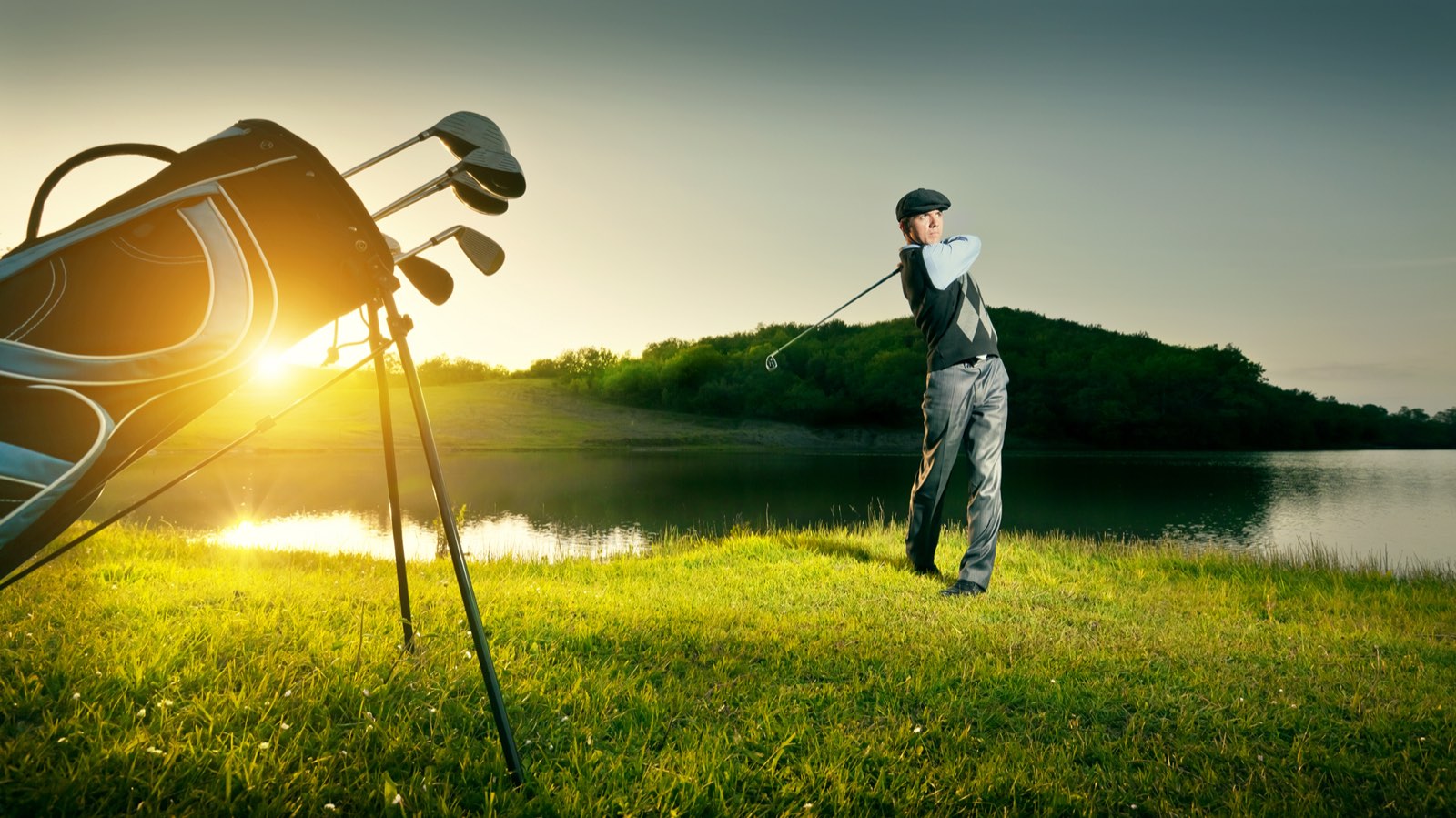 LIV Golf Mayakoba