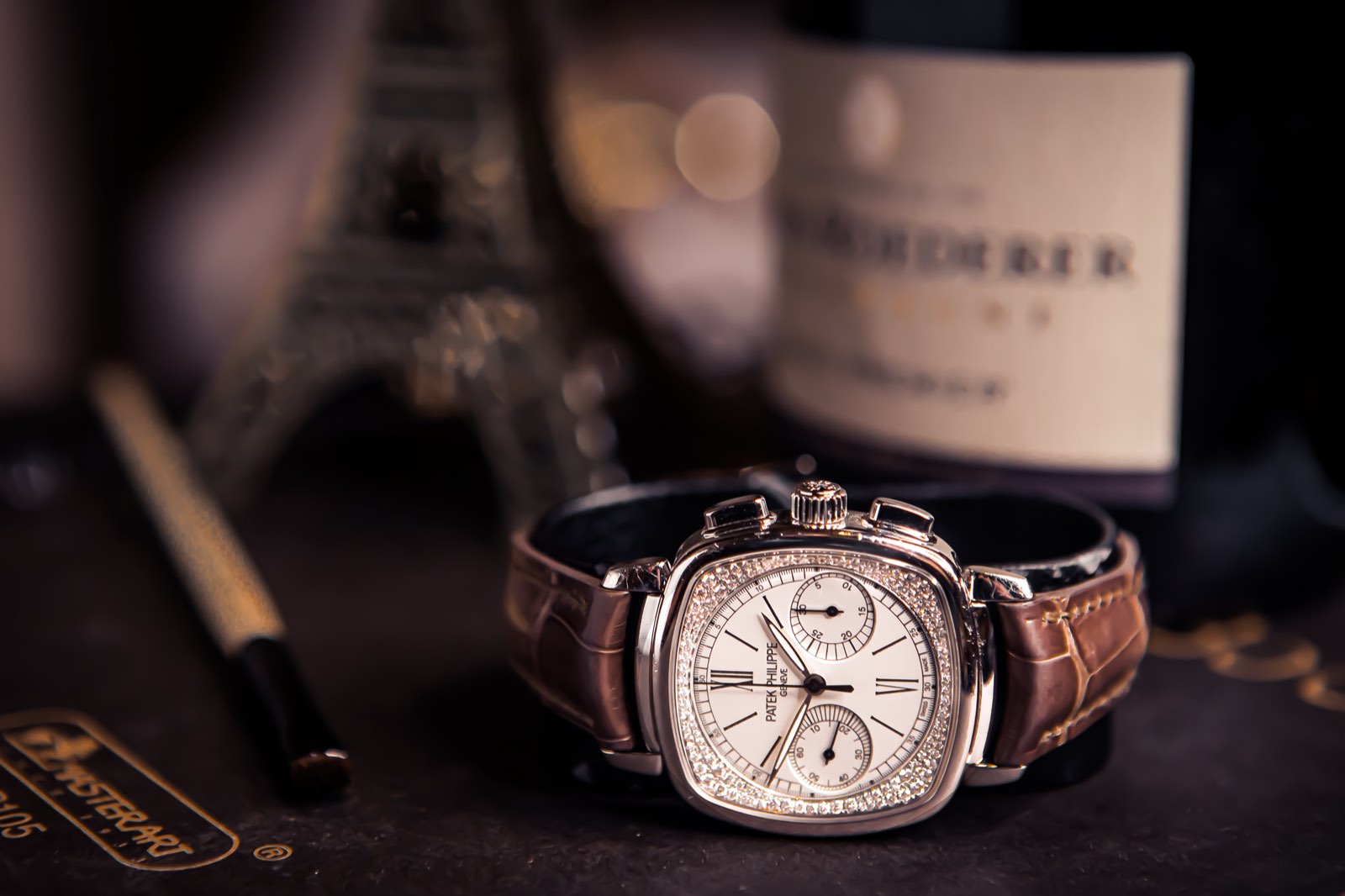 Dubai Watch Week