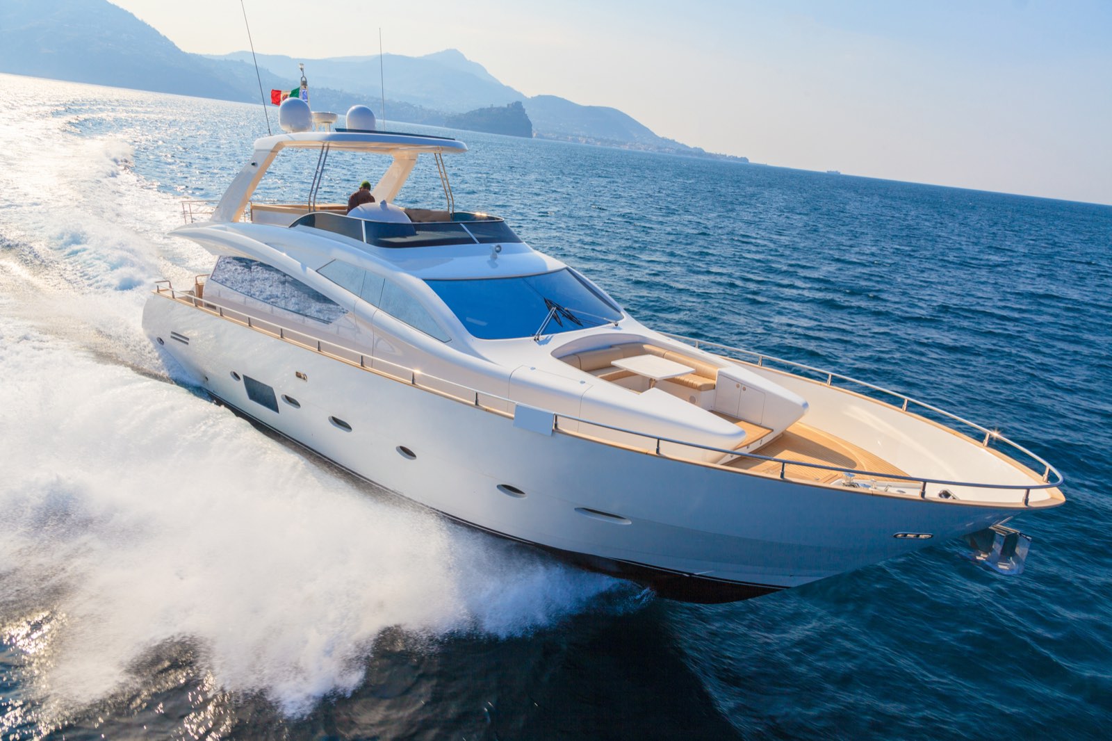 Dubai Yacht Show