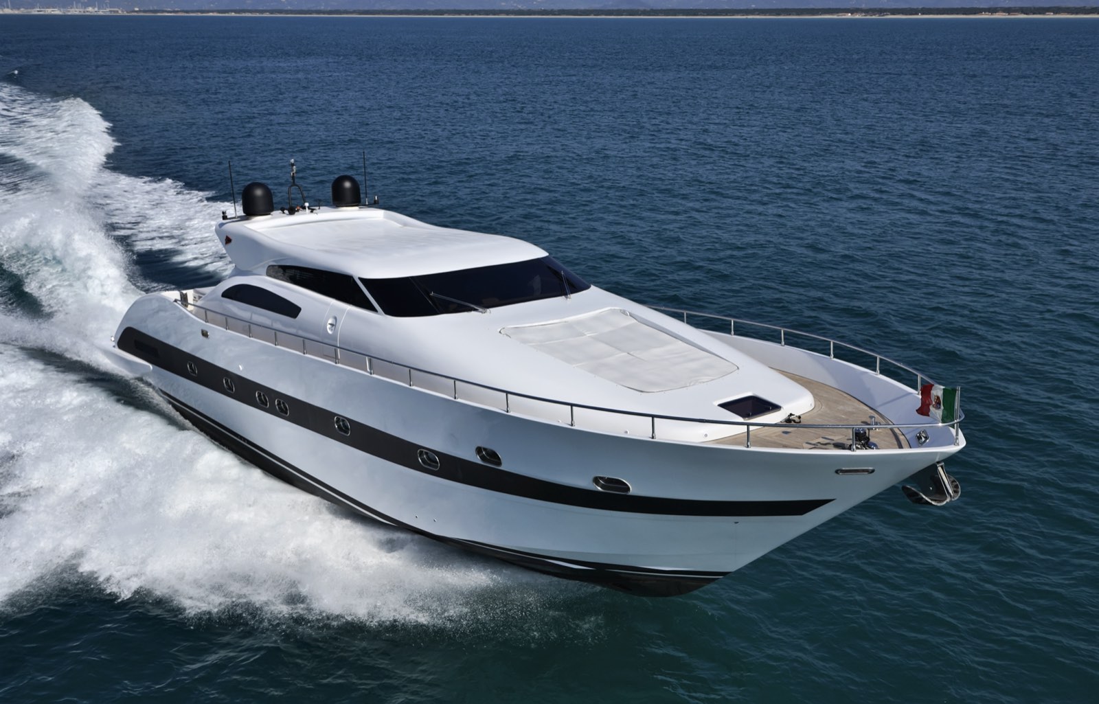 Genoa International Boat Show (Salone Nautico)