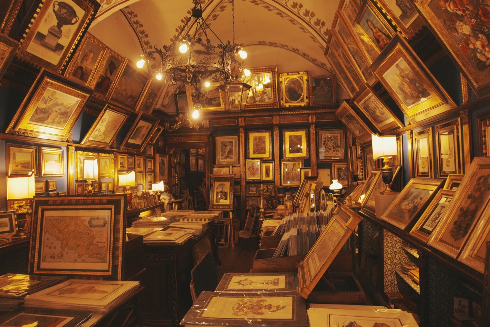 The Salon Art + Design
