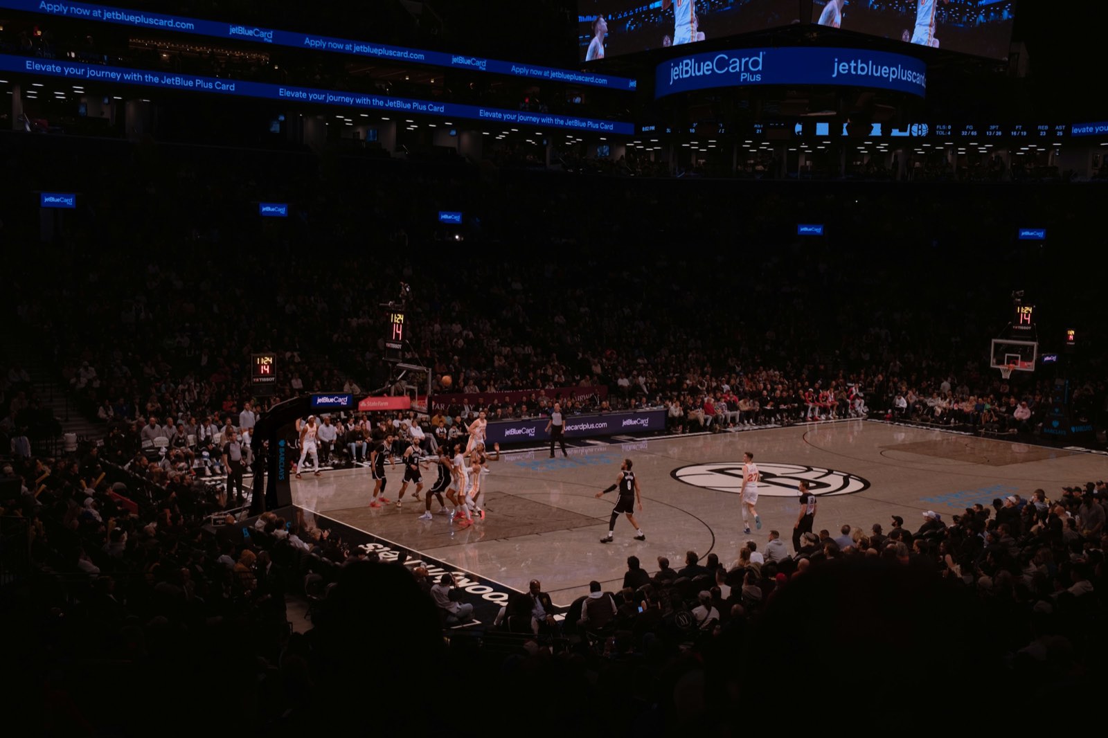 NBA Draft