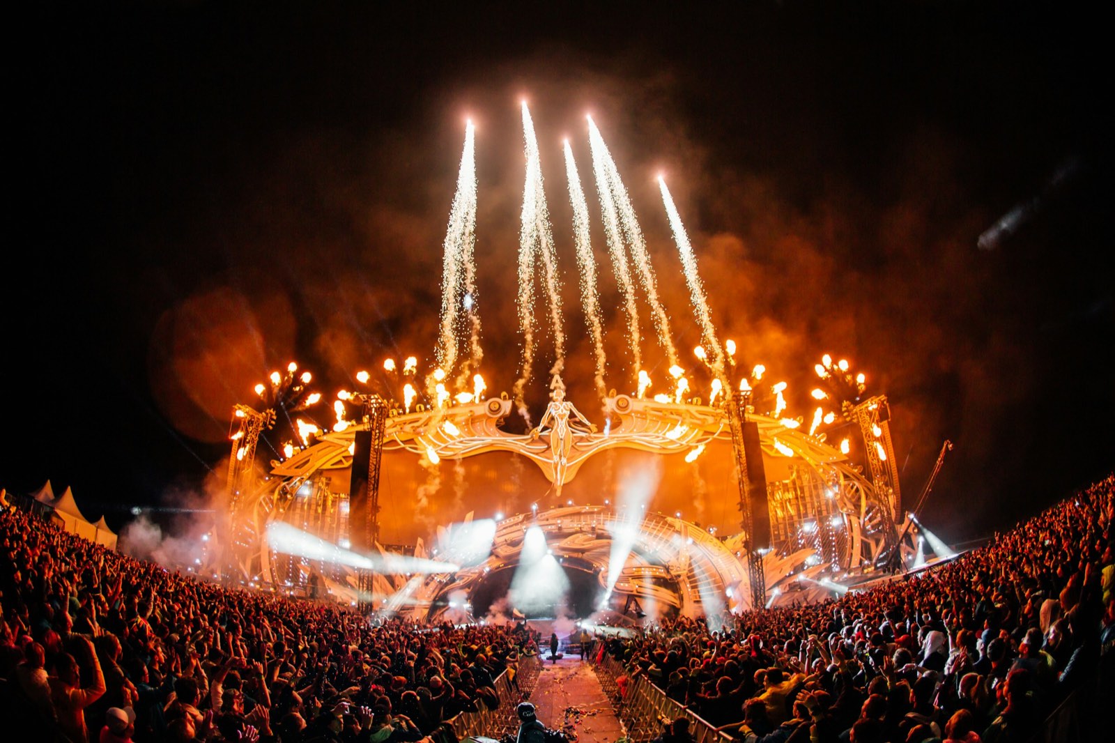 Amsterdam Dance Event