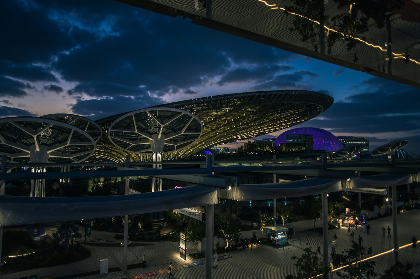 Expo 2027 Belgrade