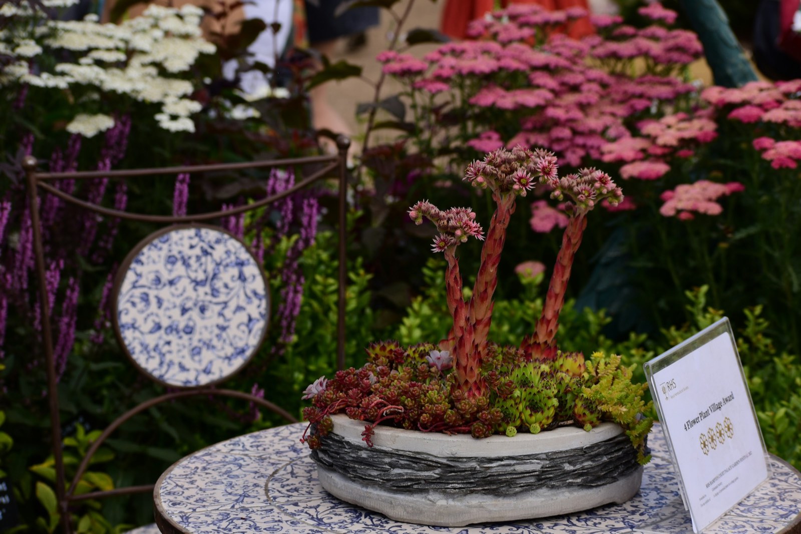 Philadelphia Flower Show