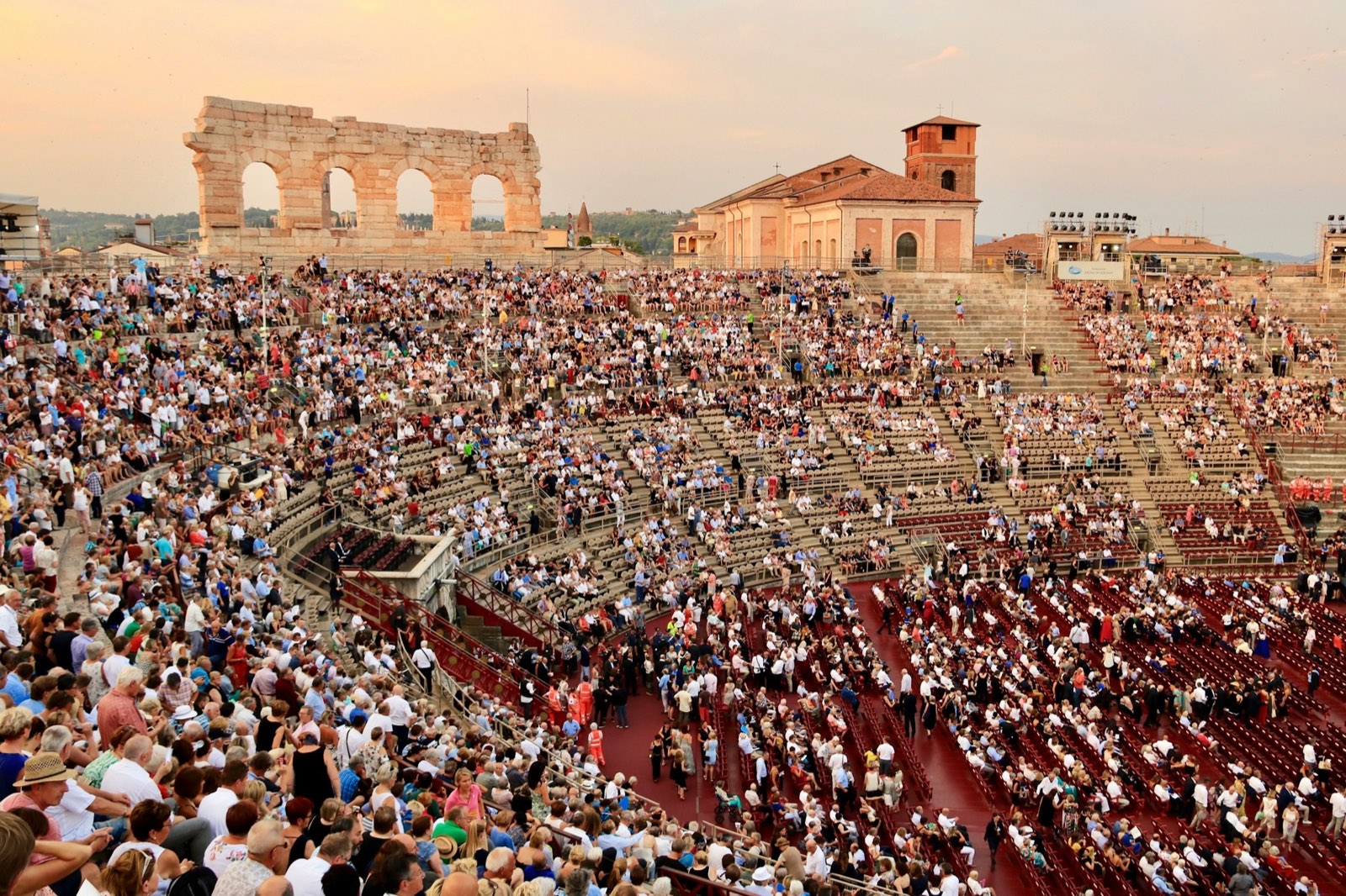 Arena di Verona Festival