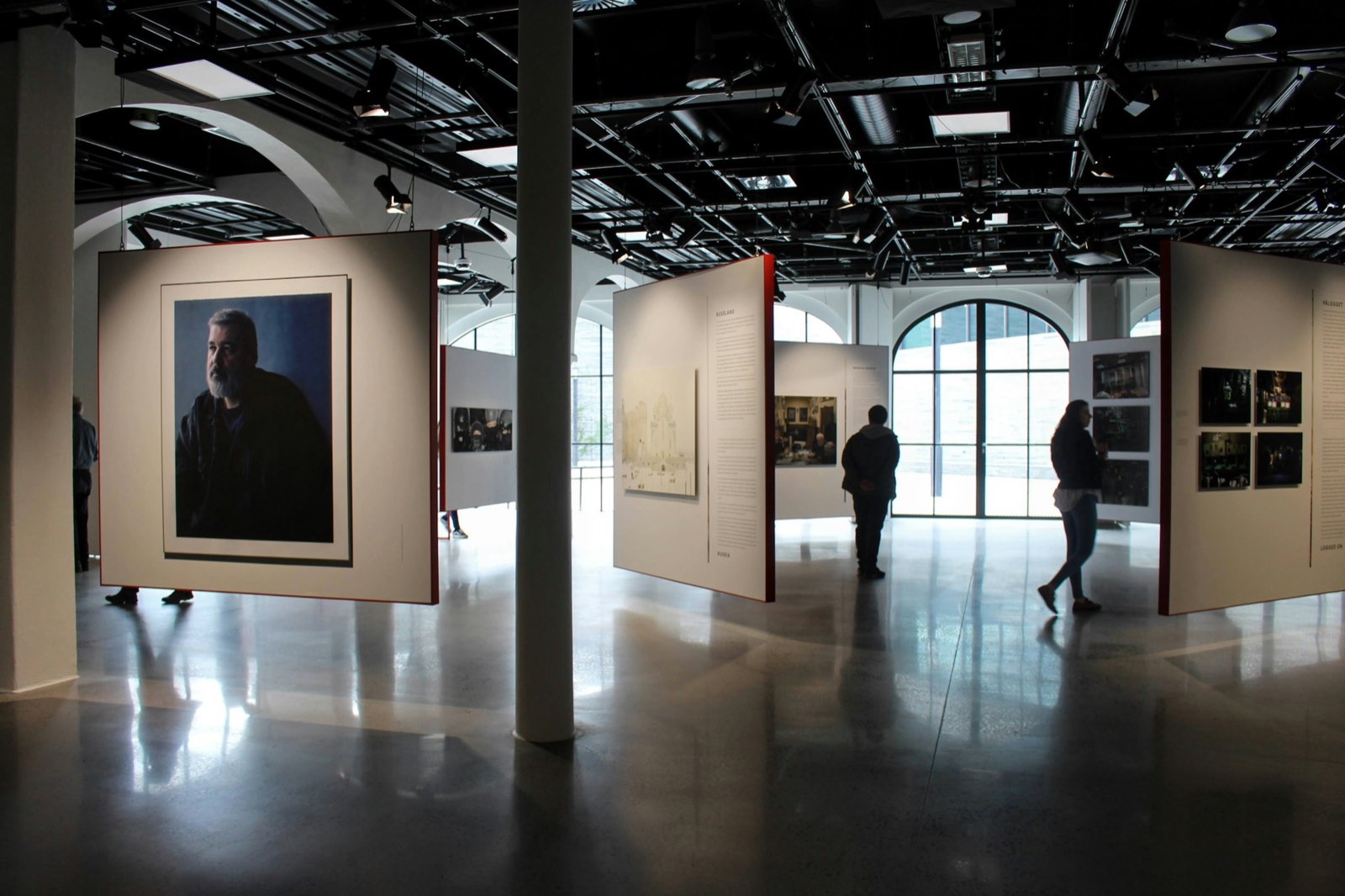 Rencontres d'Arles