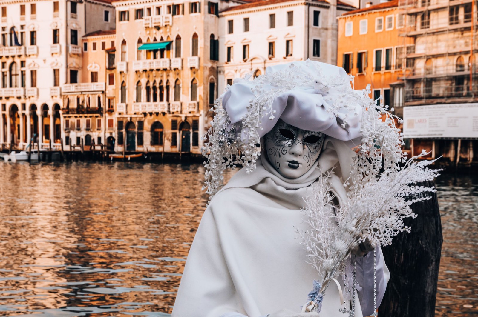 Venice Carnival