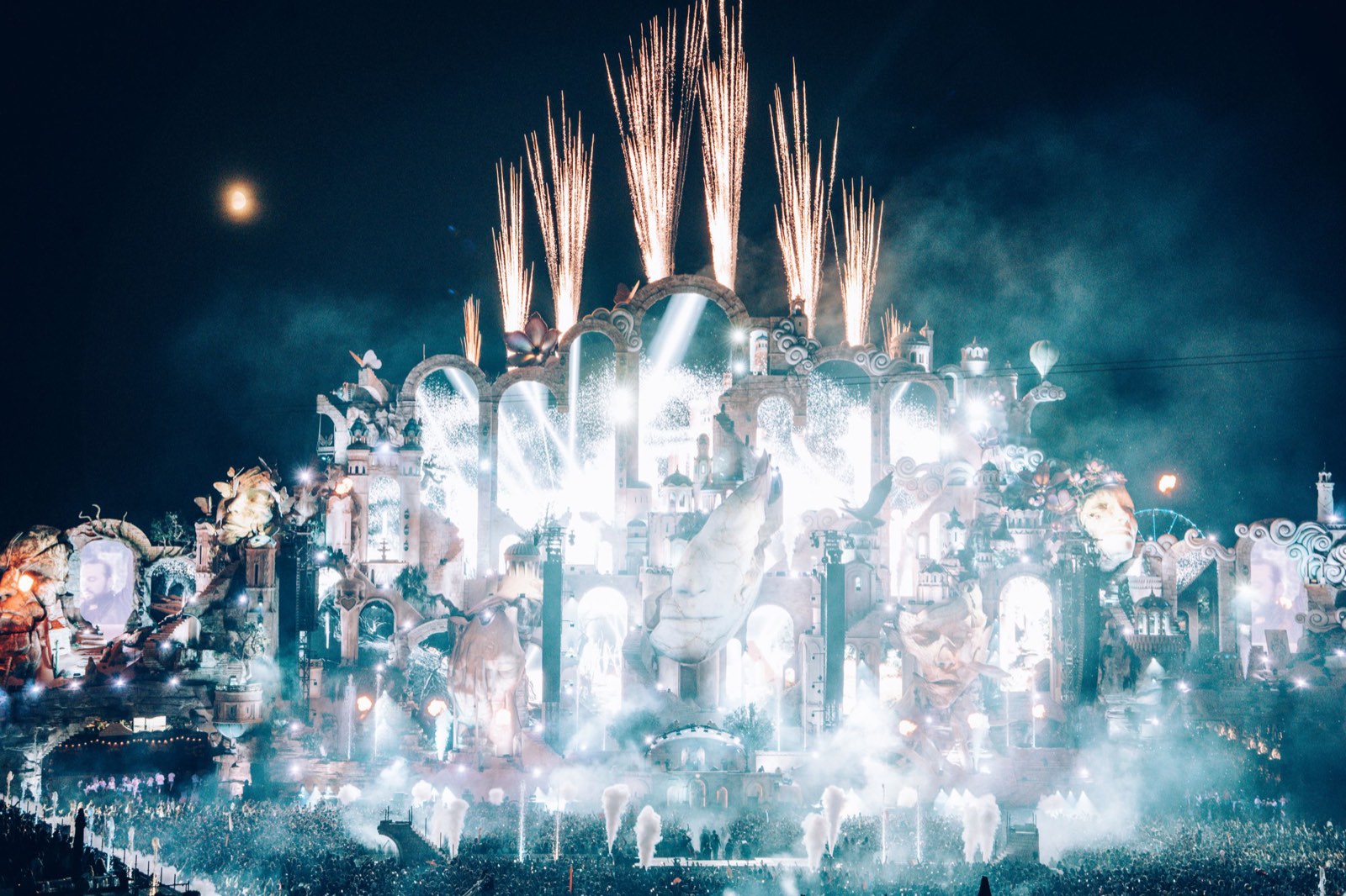 Tomorrowland