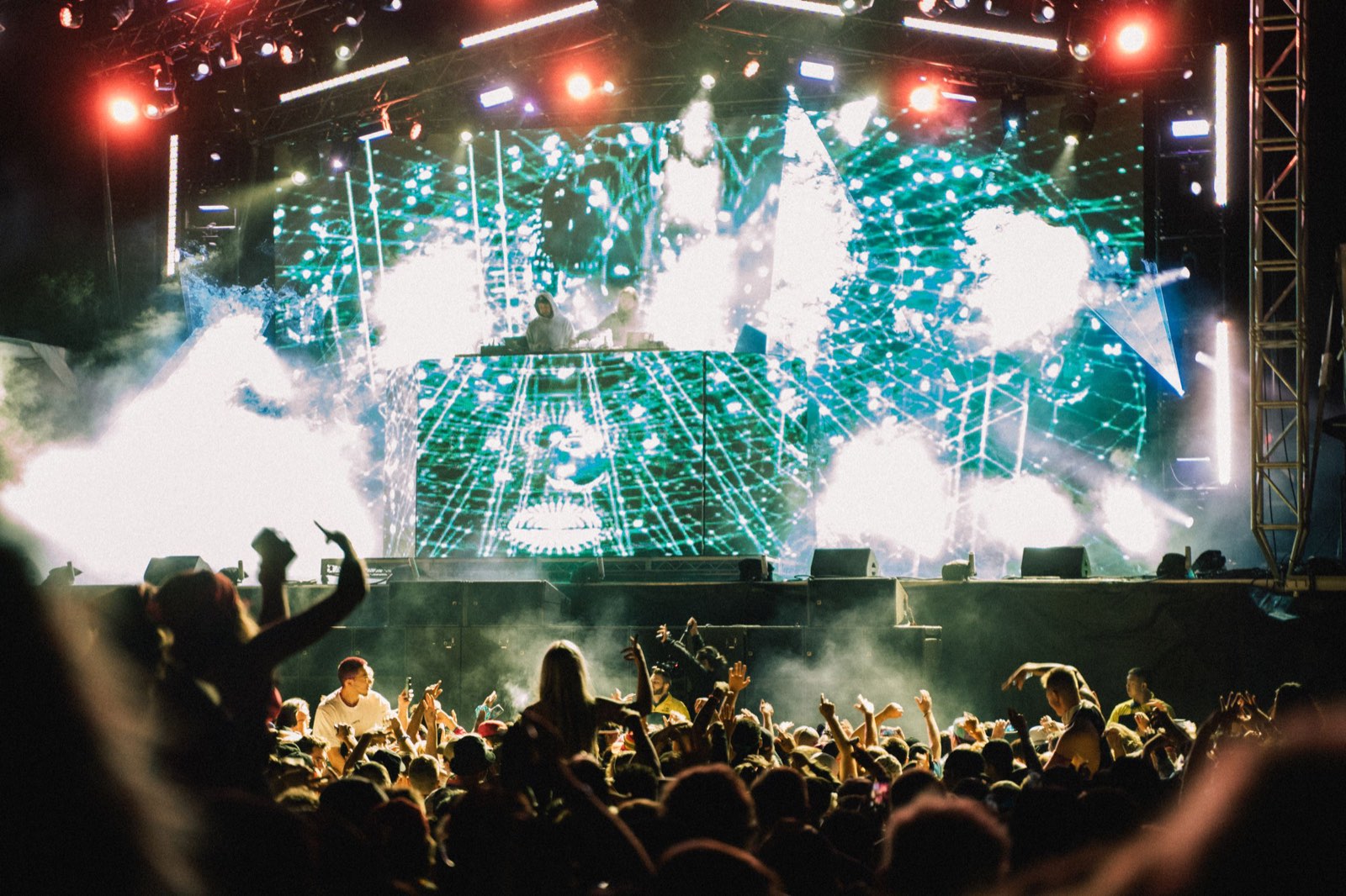Ultra Music Festival